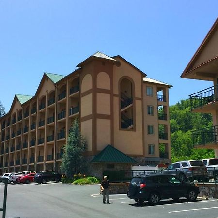 Summit Manor Condominiums Gatlinburg Zewnętrze zdjęcie