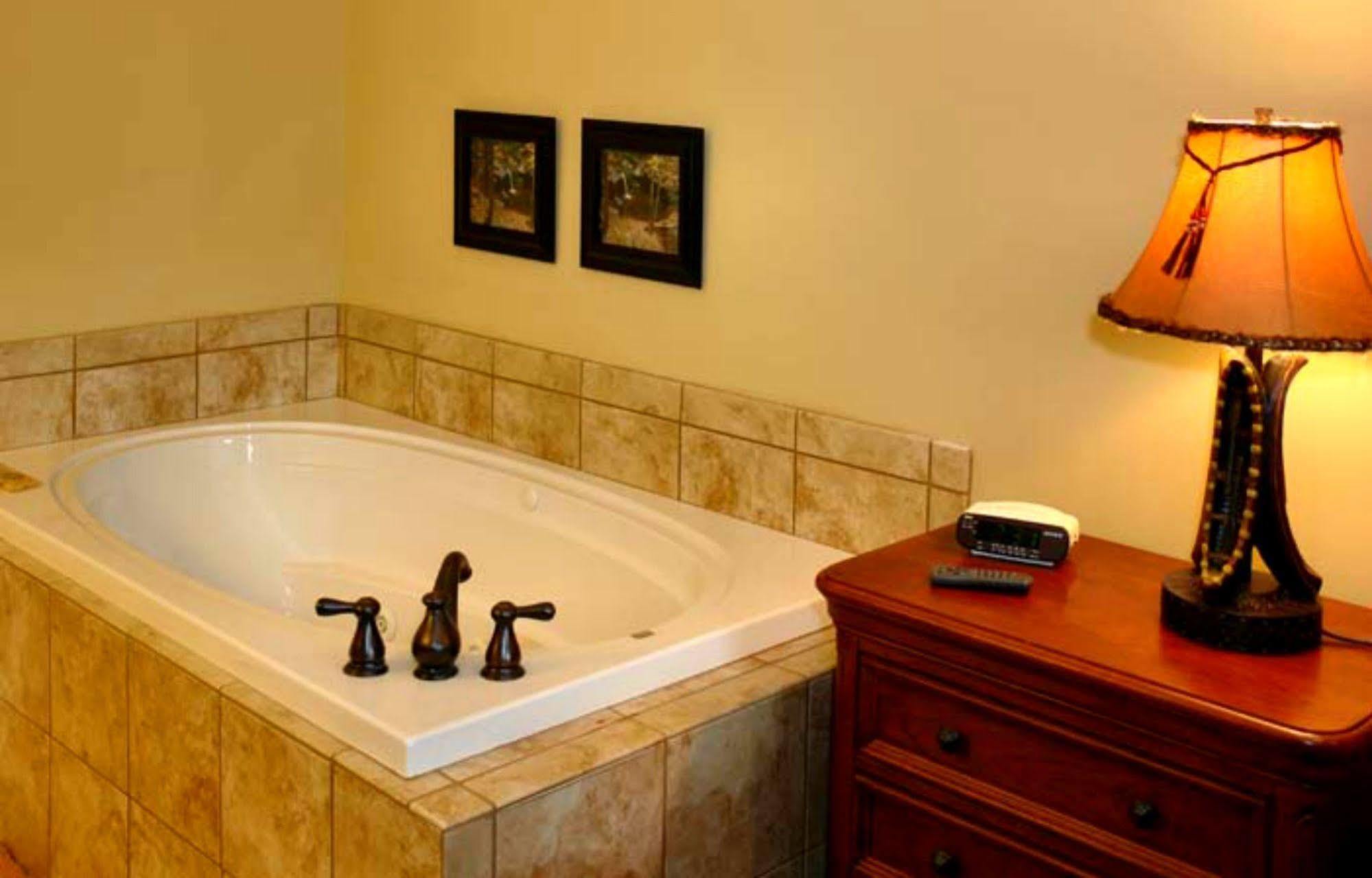 Summit Manor Condominiums Gatlinburg Zewnętrze zdjęcie